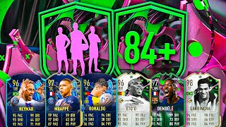 40x TOTS PACKS & 84+ x10 PACKS!  FIFA 23 Ultimate Team