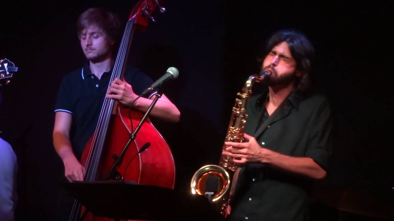 Quintetto jazz