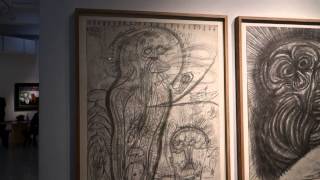 The 2014 OUTSIDER ART FAIR New York