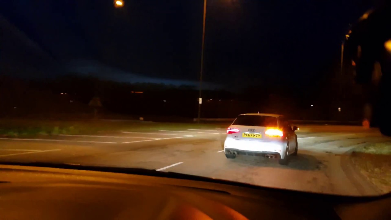 Get Ford Focus St Vs Audi S3