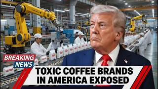 10 Coffee Brands To NEVER Drink! (And The Few You Should!)