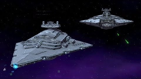 Empire SQUASHES Chiss Ascendancy