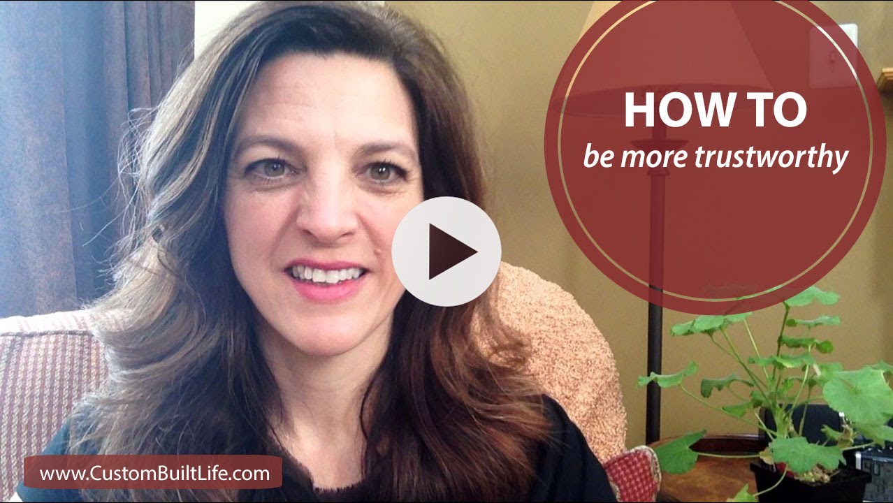 How to be More Trustworthy YouTube