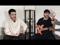 Capture de la vidéo Intervals Guitar Chat - Why Aaron Switched To Schecter