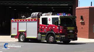 FRV // Multiple Turnouts from FS73 | Bendigo