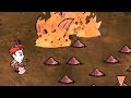 I was sponsored to stop CallMeKevin from setting everything on fire in Don't Starve Together