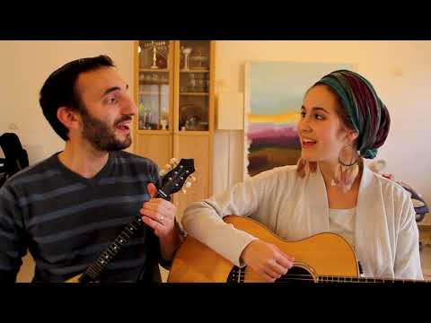 יונינה הימים עוברים Yonina Hayamim Ovrim 