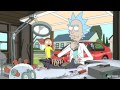 Interview: Rick and Morty Creators Dan Harmon & Justin Roiland