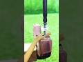 Simple idea #easytools #mydiystyle # Unique knot # For slingshot #tips