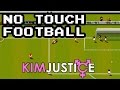 Pigiama Uomo NAME IT Game On Football – Manica Lunga E Corto, Blu Zaffiro