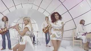 ABBA IN JAPAN  - If It Wasn't For The Nights chords