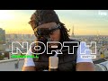 North  freestyle 5ive snowfall  the five