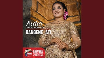 Kangene Ati