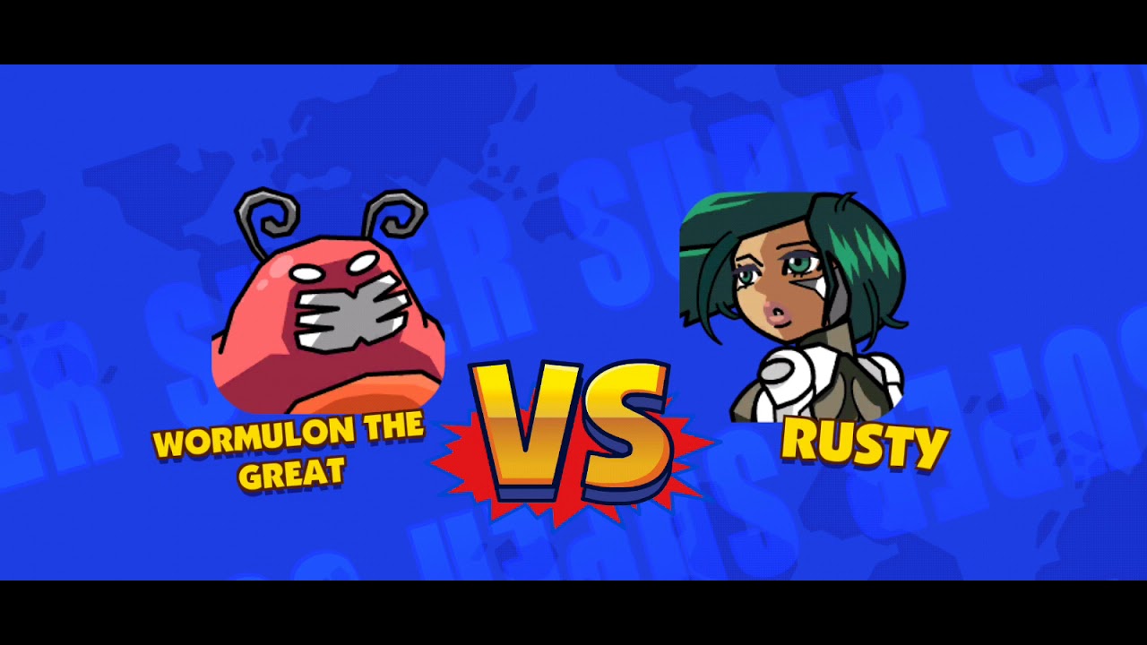 Blackmoor 2 pvp | Wormulon dark world tour