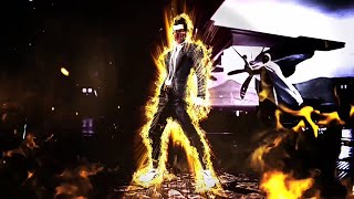 Preset Alight Motion Ff  Efek Saber Zoom Duta Saber Viral Tik Tok 