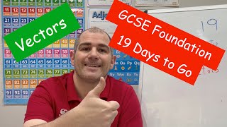 GCSE Foundation Revision - 19 Days to Go - Corbettmaths
