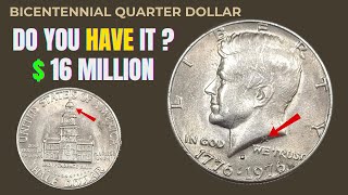 видео: Самые ценные полдоллара Кеннеди, стоящие больших денег — редкие даты и ошибки, на которые стоит о... картинка: Самые ценные полдоллара Кеннеди, стоящие больших денег — редкие даты и ошибки, на которые стоит о...