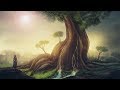 Peaceful music, Relaxing music, Instrumental music "The Legend of Trees" by Tim Janis