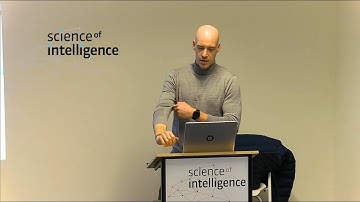 Guest Speaker @SCIoI: Benjamin Alt - Hybrid AI for Safe Embodied Intelligence