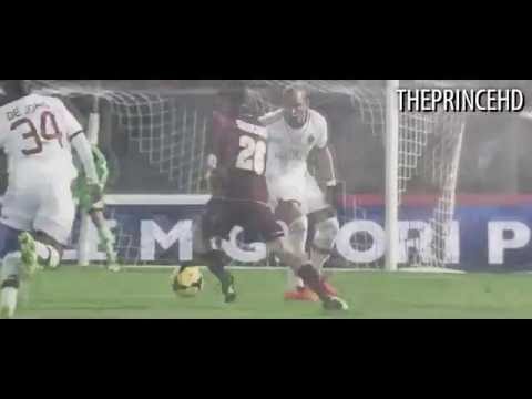 AC Milan   Never Give Up   2014 HD