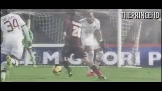 AC Milan - Never Give Up - 2014 HD