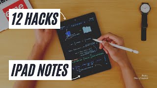 12 FITUR MENARIK! Apple Notes Tutorial (Indonesia) ✍️ screenshot 2