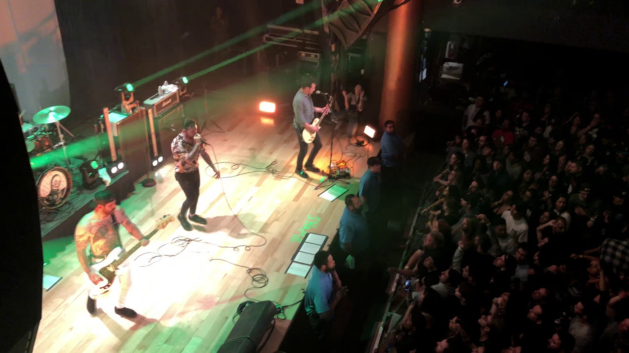 Senses Fail Gold Jacket, Green Jacket YouTube