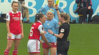 Katie McCabe ON FIRE vs Manchester City 2023 HD