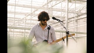 Video thumbnail of "David Lemaitre - Jillian And The Silver Spoon /// Berlin Sessions"