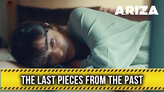 Halide is watching her past memories! | Arıza English - Episode 5