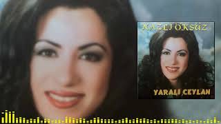 Nazlı Öksüz - Karadır Bu Bahtım Kara [Official Audio]