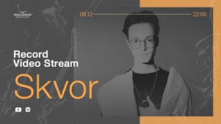 Record Video Stream | Skvor