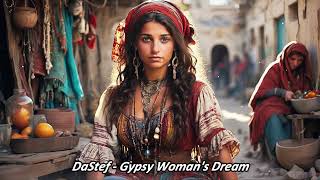 DaStef - Gypsy Woman's Dream #crystalwaters