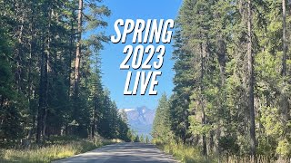 Montana Live-Spring 2023