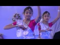 Pushtisanskar pathshala annual function 2015rajkot part 33