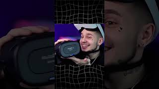 Компания Shiftall выпустила устройство Mutalk 2 — это беспроводной “глушитель голоса🤫