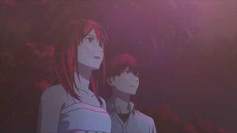 I want to eat your pancreas [AMV] Before you go