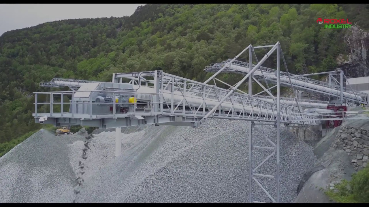 NEW Roxel Group video release!!