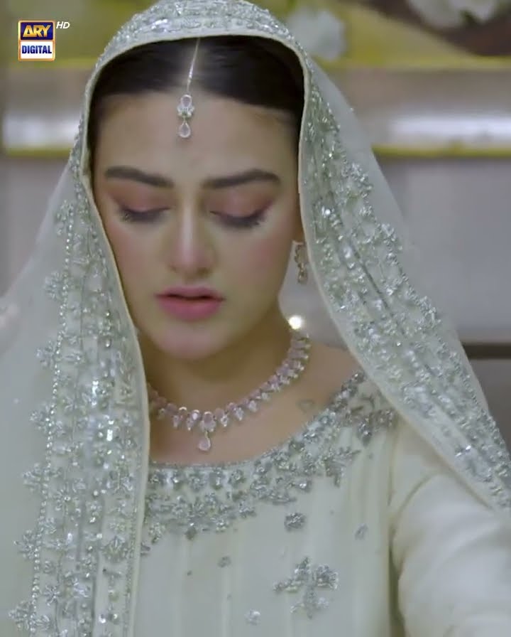 ?????? ????❤️ Shazeal Shaukat | #shorts #wedding #shazealshaukat  #bridal