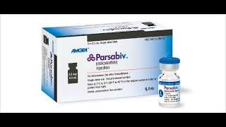 Pharmacology of Etelcalcetide (Parsabiv); Pharmacokinetics, Mechanism of Action, Uses, Effects