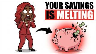 How Inflation Is Quietly Destroying Your Savings