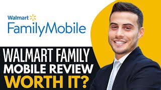 Walmart Family Mobile Review (2025): Is It Worth It?