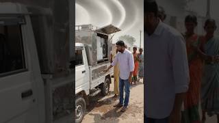 गर्मी में ठंडा पानी 🚚 Mobile Water Tank | Tech Jugaad#shorts #trending #motivation #futuretech #desi