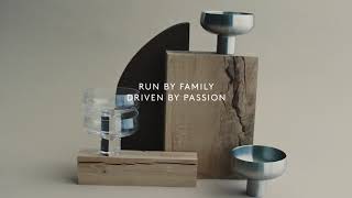 -Koyoi- Champagner Gläser Aus Edelstahl Von Blomus