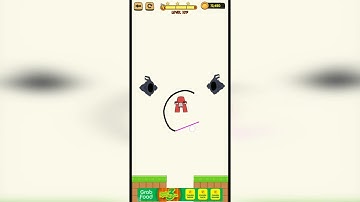 Rescue Alphabet Draw to Save Level 139