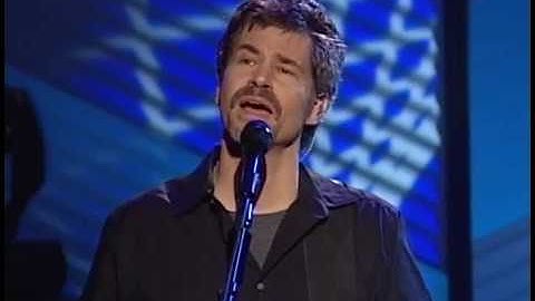 Paul Baloche - Above All (Official Live Video)
