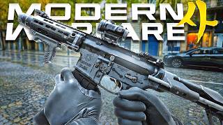 The Modern Warfare 4 News Changes Everything...