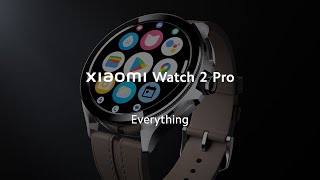 Everything about Xiaomi Watch 2 Pro screenshot 2