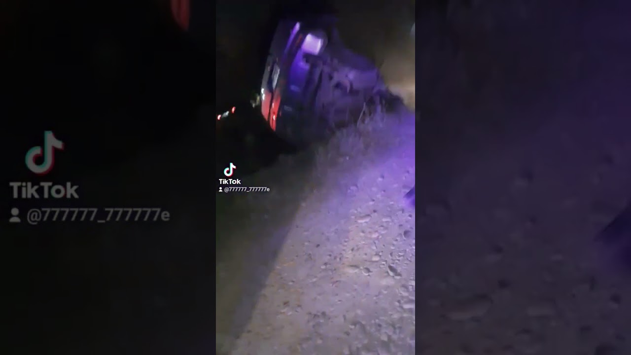 GARDABANI  TAZAKEND. AVARIA