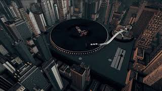 [4K][INTRO OUTRO] Fond Ville Quartier Immeuble screenshot 1